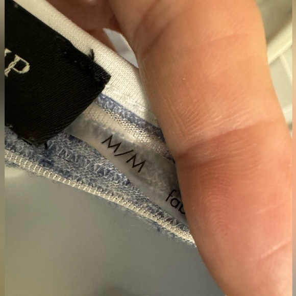 Ivanka Trump long sleeve top. Medium - Picture 2 of 5